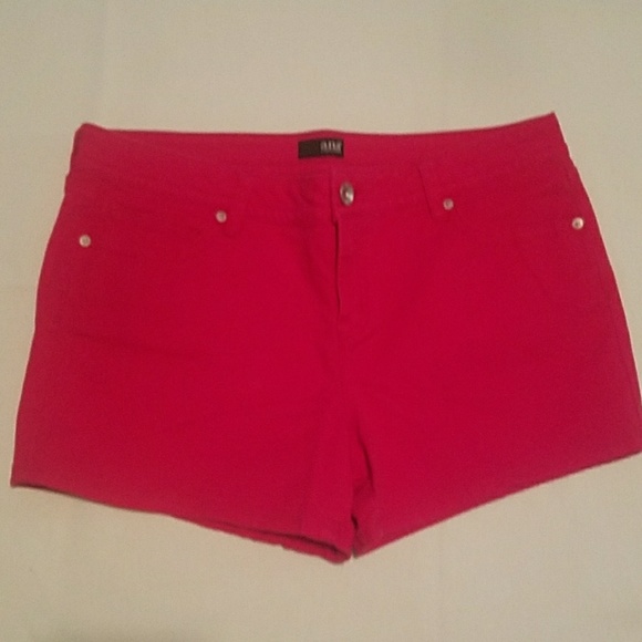 a.n.a Pants - Shorts